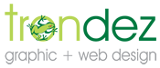 Website Development and Design | Logo Branding | Trondez Brisbane