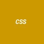 CSS - Styling and template landguage