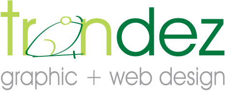 Landscape Trondez logo