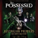 The Possessed Movie - Poster